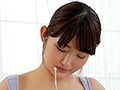 巨乳がコンプレックスな現役女子大生AVデビュー 高岡美鈴 - サンプル画像