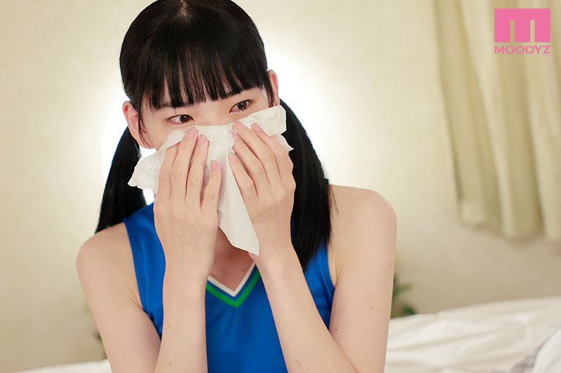 MIFD-184 Part 2 - 45 minutes