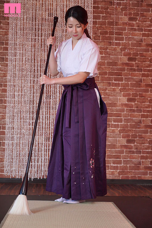 MIFD-473 Bagian 1 - 30 minit