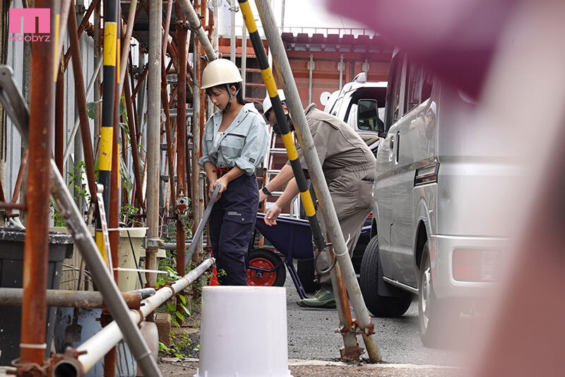 MIFD-604 Bagian 1 - 30 minit