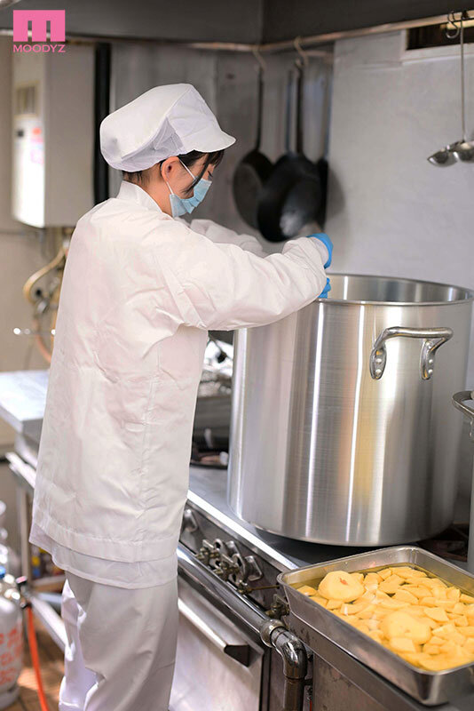 MIFD-711 Bagian 1 - 30 minit