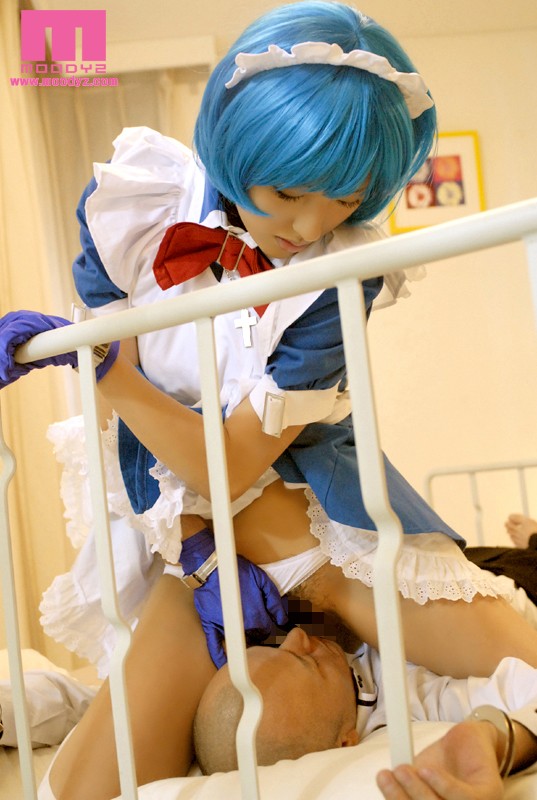 MIGD-289 Part 9 - 118 minutes