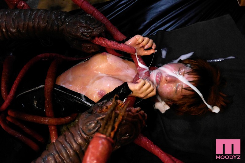 MIGD-558 第 9 部分 - 118 分钟