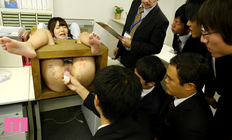 MIGD-630 第 6 部分 - 85 分钟