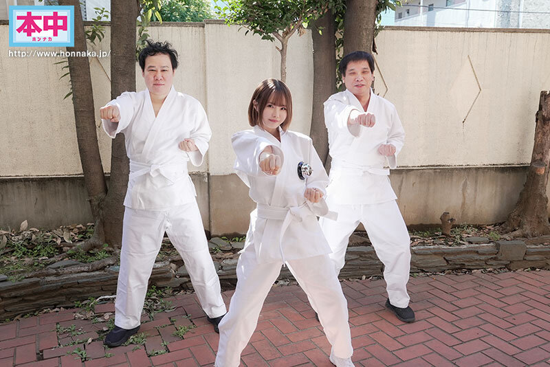 MIH-009 Part 1 - 30 minutes