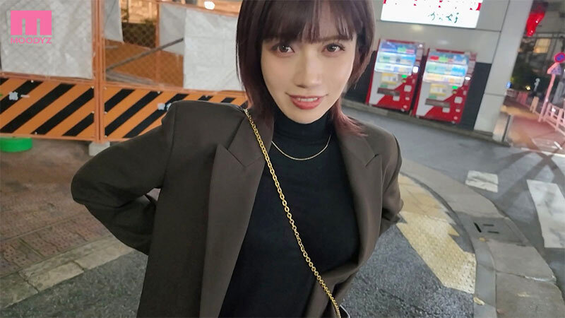 ハメドリ 配信限定 MOODYZ専属のナチュラルSEXを解禁 石原希望