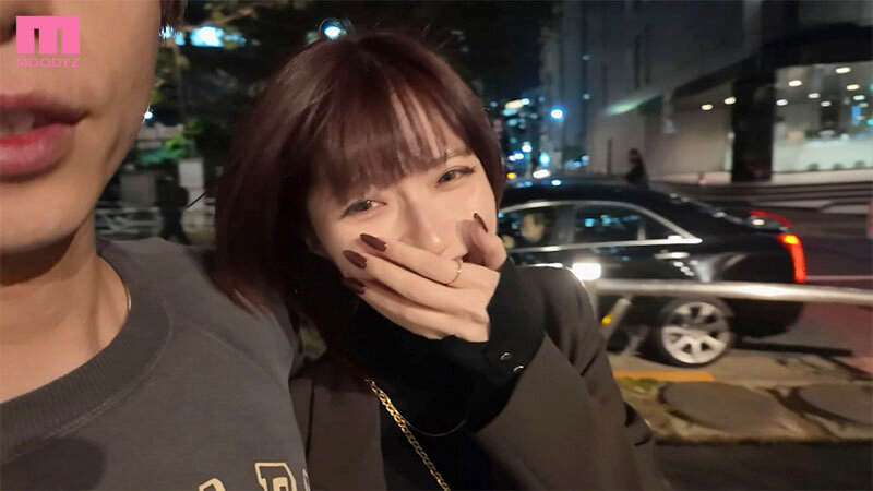 ハメドリ 配信限定 MOODYZ専属のナチュラルSEXを解禁 石原希望