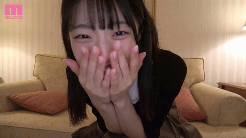 ハメドリ 配信限定 MOODYZ専属のナチュラルSEXを解禁 輝星きら