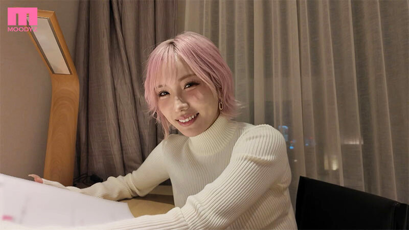 ハメドリ 配信限定 MOODYZ専属のナチュラルSEXを解禁 春陽モカ