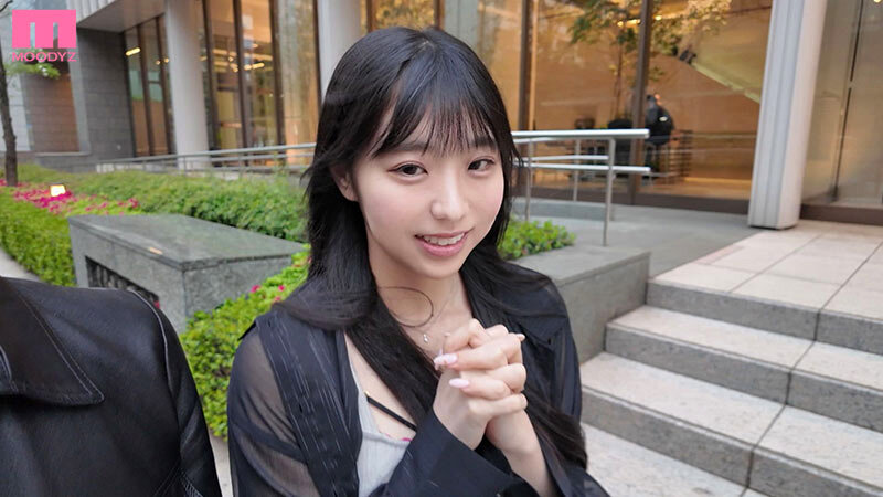 ハメドリ 配信限定 MOODYZ専属のナチュラルSEXを解禁 百田光稀