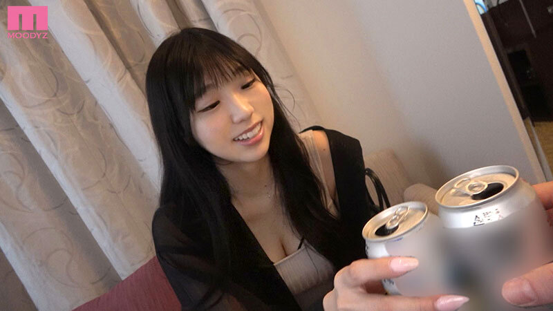ハメドリ 配信限定 MOODYZ専属のナチュラルSEXを解禁 百田光稀