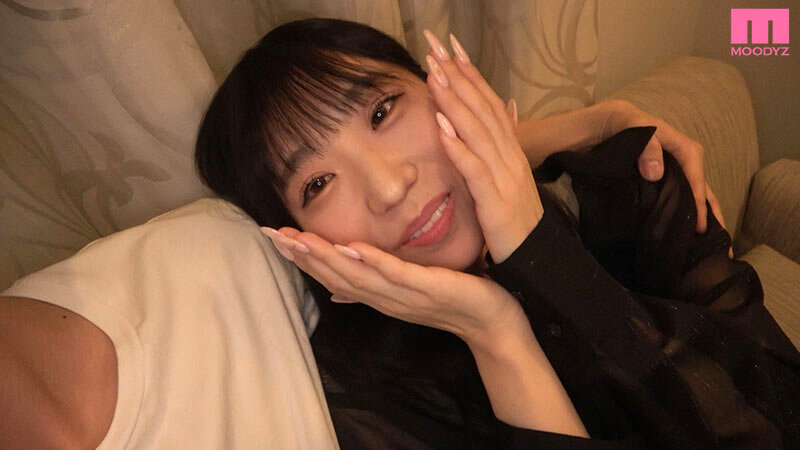ハメドリ 配信限定 MOODYZ専属のナチュラルSEXを解禁 百田光稀