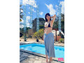 新人 きれいなお姉さんは好きですか？ 専属 知良みかAV Debut！ サムネイル画像