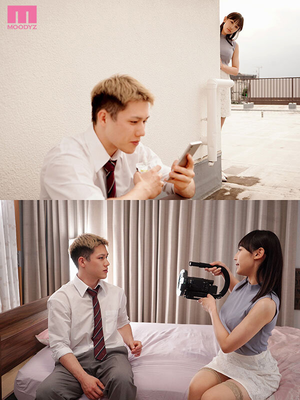 MIKR-064 第 2 部分 - 44 分钟