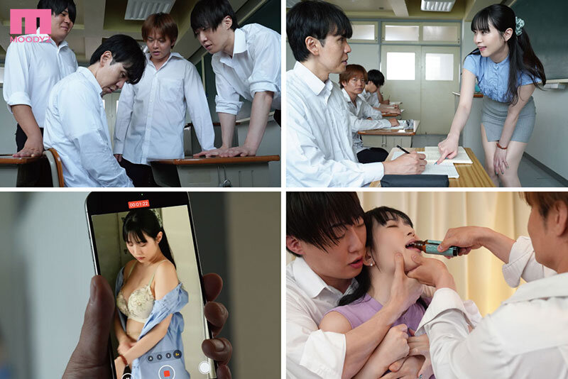 MIKR-068 第 1 部分 - 30 分钟