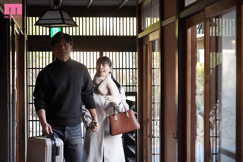 サンプル-【最高の愛人と湯けむり不倫旅行】耳元囁きおねだり淫語に身も心もチ●ポも溶かされ何度も中出ししまくった一泊二日の温泉旅。 白岩冬萌