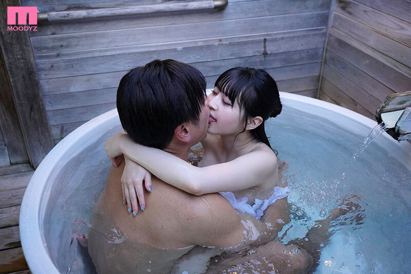 サンプル-【最高の愛人と湯けむり不倫旅行】耳元囁きおねだり淫語に身も心もチ●ポも溶かされ何度も中出ししまくった一泊二日の温泉旅。 白岩冬萌