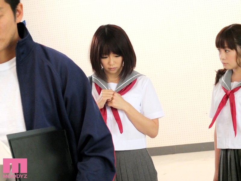 MIMK-012 Part 6 - 130 minutes