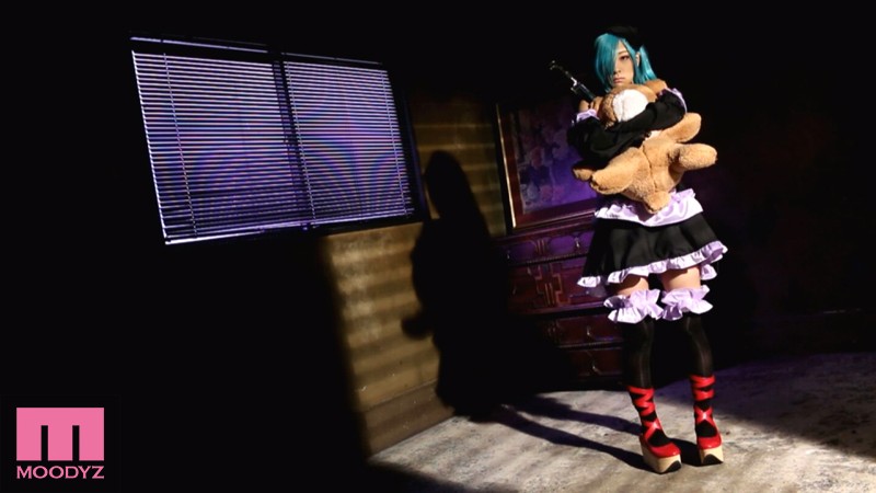 MIMK-032 Part 10 - 156 minutes