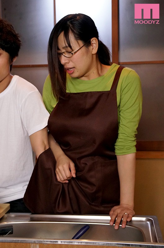 MIMK-054 Part 1 - 30 minutes