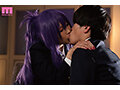 MIMK-184 thumbnail 12 Crazy Love: My Twisted Relationship with My Sister Original: Puuno Puupupuu Over 32,000 copies sold Yandere Pure Love Slut Work Live-action adaptation