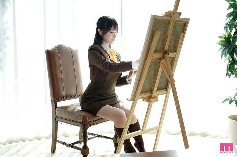 サンプル-紫陽さんちの箱入りお嬢様に性欲処理残業させられる話 実写版 香水じゅん
