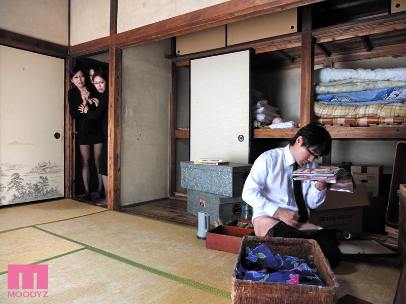 MIMU-007 Part 1 - 30 minutes