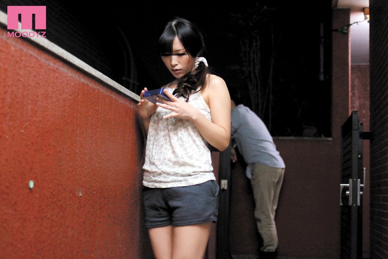 MIMU-023 第 6 部分 - 105 分钟