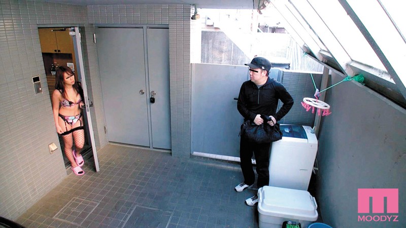 MIMU-024 第 1 部分 - 30 分钟