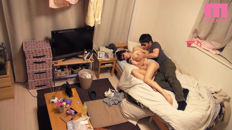 MIMU-026 Part 6 - 130 minutes