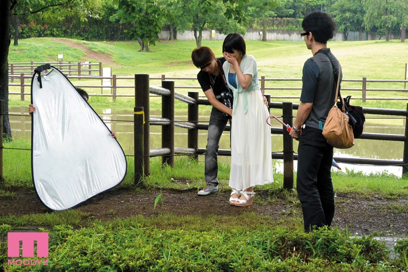 MIMU-033 Part 1 - 30 minutes