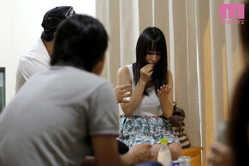 MIMU-034 Bagian 1 - 30 minit