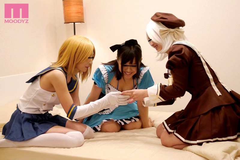 MIMU-035 パート 7 - 120 分