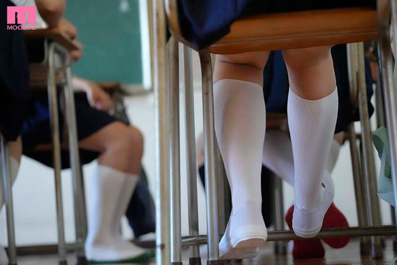 究極の制服チラリズム 令和編