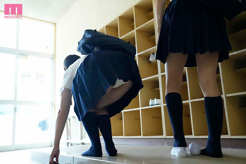 究極の制服チラリズム 令和編