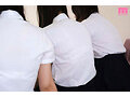 スタンド・バイ・ミー 究極の制服チラリズム 百合編 春牧ななみ - サンプル 10