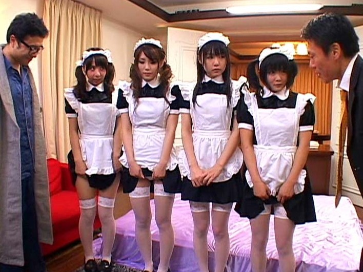 MIRD-056 パート 17 - 206 分