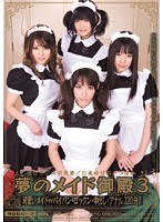 (mird056)[MIRD-056]Maid Palace of my Dreams 3 Download