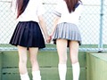 究極の制服チラリズム 第二章 - FANZA版サンプル画像