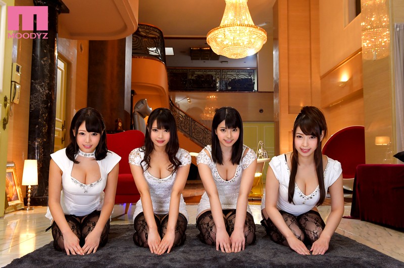 MIRD-158 Bagian 1 - 30 minit