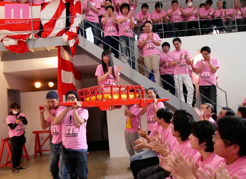 MIRD-162 第 1 部分 - 30 分钟