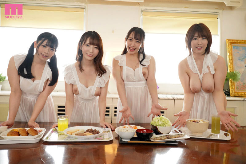 MIRD-224 パート 1 - 30 分