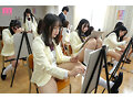 履いてない青春真っただ中の汚れなき少女たち 私立ノーパン学園 サムネイル画像