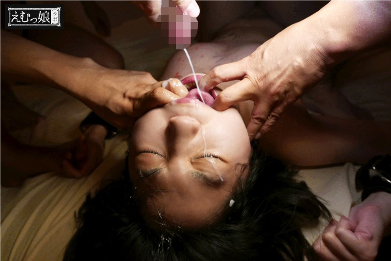 MISM-013 Part 6 - 110 minutes