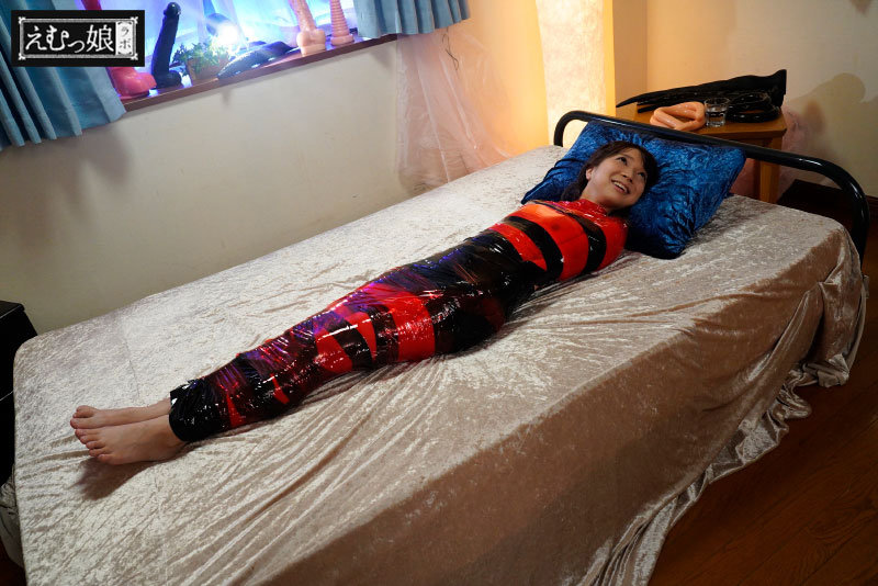 MISM-261 第 6 部分 - 90 分钟