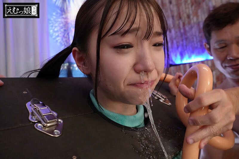 MISM-302 第 4 部分 - 66 分钟