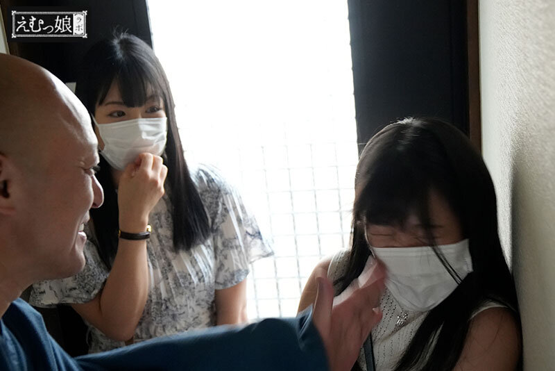 MISM-347 第 1 部分 - 30 分钟