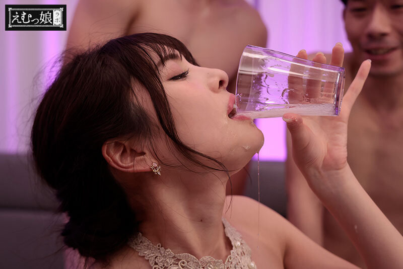 夜の華。鬼畜キャバクラ喉じゃくり。 花衣つばき 6枚目