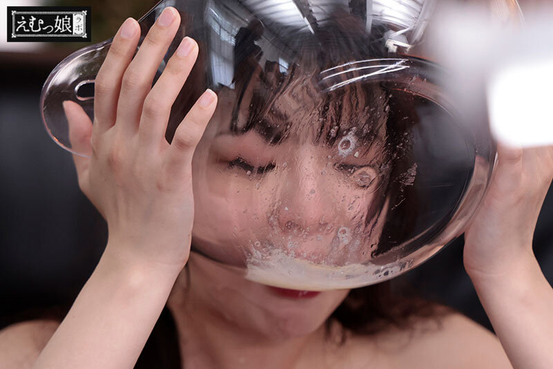 嘔吐の国からこんにちは。初めまして。笑顔で喉奥ゲボ出しミニマムちゃん。149cmゆら 画像4