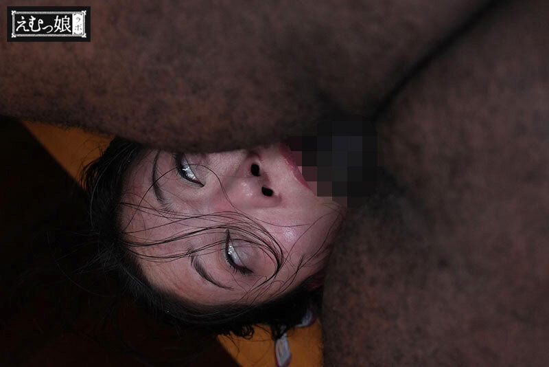 黒人イラマ解禁 暴れ狂う世界の巨根を喉奥にぶち込む粉砕玉砕ノドイキFestival 二葉エマ 画像2